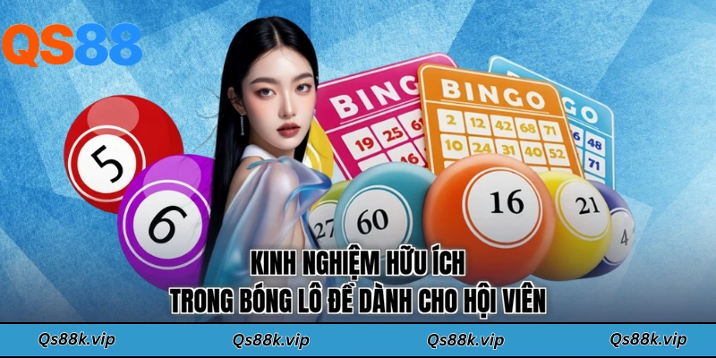 Kinh nghiệm hữu ích trong cá cược bóng lô đề là gì