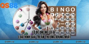 Lô Đề Online Là Gì - Loại Hình Giải Trí Ăn Thưởng Khủng Nhất