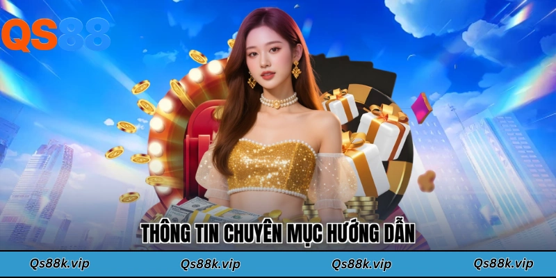 Thông tin chuyên mục hướng dẫn