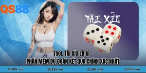 Tool Tài Xỉu Là Gì - Phần Mềm Dự Đoán Kết Quả Chính Xác Nhất